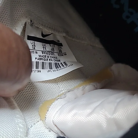 Nike x Sacai Blazer Mid
